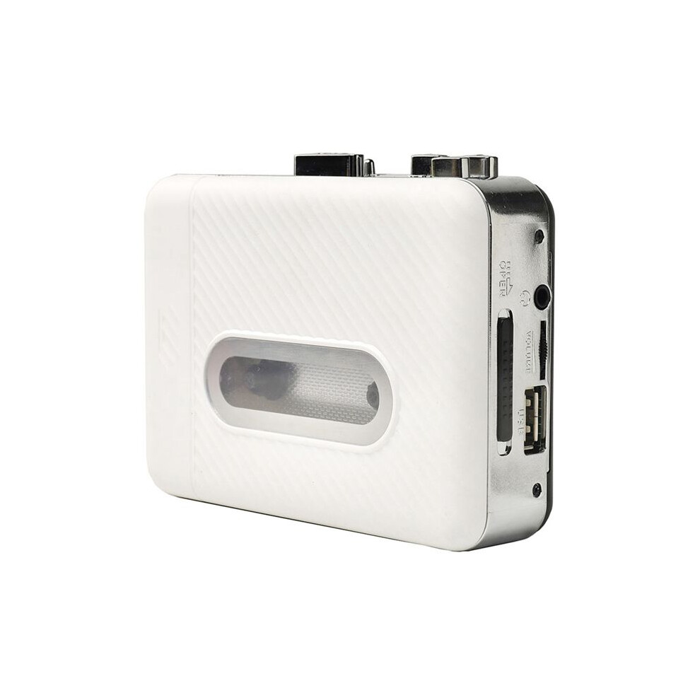 Super Usb Audio Tapes Cassette Player Capture Recorder To Mp3 Converter Capture Player Cassette Tape To Pc For Usb Flash 6033069692644