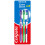 Colgate Colgate Extra Clean Medium Manual Toothbrush, 3 Pack/with a Cleaning Tip for Bac 1