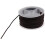 2Rolls Coffee Bracelet Bead Rope Flexible Durable Jewelry 3