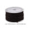 2Rolls Coffee Bracelet Bead Rope Flexible Durable Jewelry 10