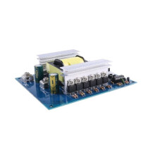 12V TO AC 220V 380V 500W 1000W Inverter Boost Board Transformer Power Car Converter Module(1000W)