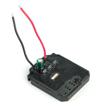 For Dayi 2106/161/169 Drive Control Board+ 18V 21V Brushless Electric Wrench Motherboard Speed (B)
