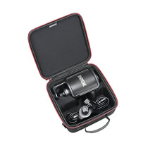 RLSOCO Case for Rode NT-USB/NT-USB+ Microphone