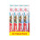 Colgate Colgate Kids Toothbrushes Multipack 0-2 Years – Extra-Soft bristles fo 1