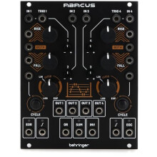 Behringer Envelope Module ABACUS