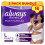 Always Always Discreet Postpartum Pants, Large, 16 Count, Super Absorbent 2