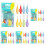Tepe TEPE Interdental Brushes Extra Soft - Mixed Pack with Sizes 0.45-1.1Mm 1