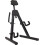 Fender Fender Universal A-Frame Electric Guitar Stand, Adjustable Width, Padded Arms, 1