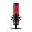 HyperX HyperX QuadCast – Standalone Microphone for streamers, content creators and 1