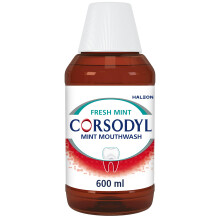 Corsodyl Mouthwash Gum Disease Treatment for Adults, Chlorhexidine