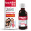 Feroglobin Vitabiotics Gentle Iron and Nutrient Liquid, Reduce Tiredne 1