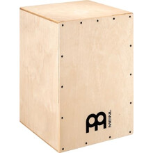Meinl Percussion Headliner Cajon Instrument - Compact Drum Box with
