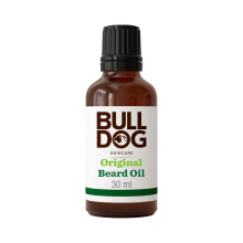 Bulldog Skincare Original Beard Oil, Men's Grooming, Moisturiser for S