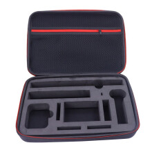 Suitable for Storage Bag Multifunctional Large Storage Box Can Hold Selfie Stick Charger Battery