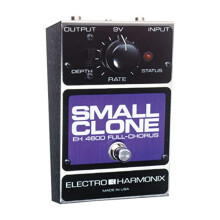 Electro- Harmonix 'Small Clone'