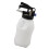 Pneumatic 6L Transmission Fluid Refill Kit 1