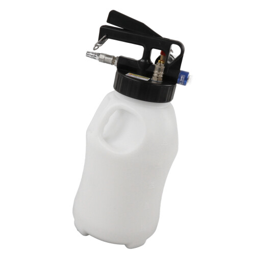 Pneumatic 6L Transmission Fluid Refill Kit