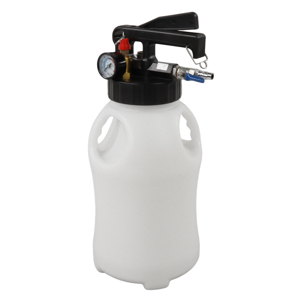 Professional 6L Pneumatic ATF Refill Tool-image-OPC-PV6YX59-NEW
