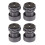 Washing Machine Anti-Vibration Foot Pads4Pack 1