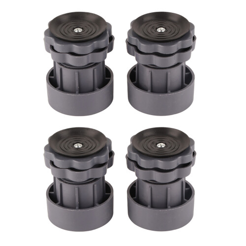Washing Machine Anti-Vibration Foot Pads4Pack