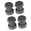 Washing Machine Anti-Vibration Foot Pads4Pack 4