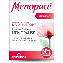Menopace Original by Vitabiotics - 90-Day Menopause & Perimenopause Vi