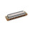 Hohner Marine Band Deluxe A Major Harmonica (M200510P) 1