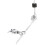Gibraltar SC-GCA Cymbal Arm 1