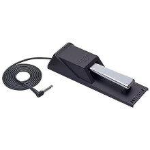 Casio SP-20 - Piano Style Sustain Pedal