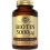 Solgar Solgar Biotin 5000 μg Vegetable 100 Capsules - Pack of 1 1