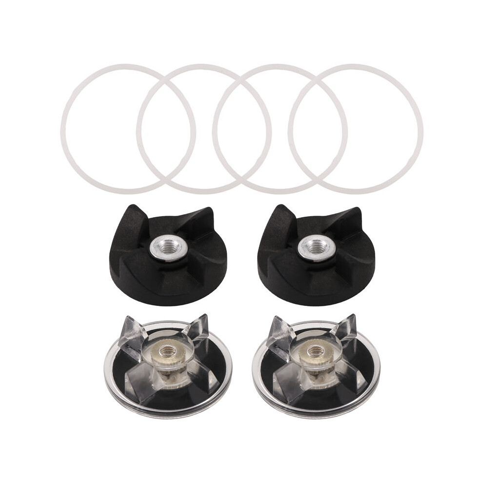 Blender Base Gear & Blade Gear Replacement Parts For Magic 250W Blender Juicer Parts Accessories 6032772554904