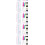 4Sets Household Drawstring Replacement Tool Stainless Steel Threader 10