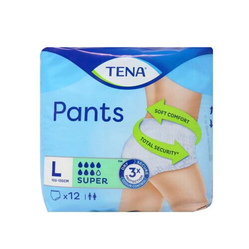 Tena TENA Pants Super Large