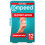 Compeed Compeed Blister Plasters Medium Size 12 Pack - Hydrocolloid Foot Treatment - Heal Fast 1