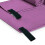 2-Piece Microfiber Towel Set, Quick-Dry, Purple 7