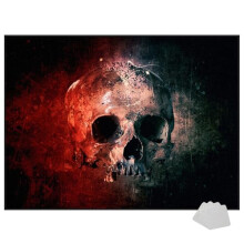 Drum Rug Drum Carpet Drum Mat 180 x 160 cm