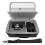 GEEKRIA Audio Interface Carrying Case, Compatible with Universal Audio Apollo 1