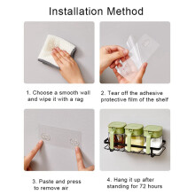 Condiment Jar Spice Container+Lids & Spoons,Clear Glass Condiment Canisters Pots Seasoning Box Salt Container Green