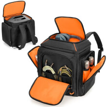 CURMIO Travel Carrying Case Compatible with Bose S1 Pro/S1 Pro+,