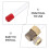 High Temp Resistant Water Level Indicator Tube for Home Boilers 8