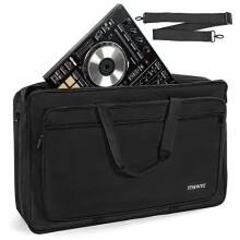 FREEAMG Padded DJ Controller Case for Hercules DJ Inpulse 500,