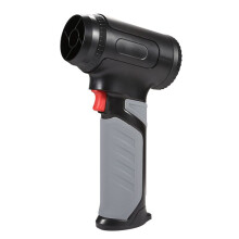 Turbo Jet Fan Electric Duster Jet Dry Blower High Power Brushless Violent Fan for Snow Removal Car Wash Blowing Water