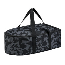 Large Capacity Bait Boat Carrying Bag, Suitable for Bait Boat, Storage Bag, Fishing Rod and Reel Tackle Bag C
