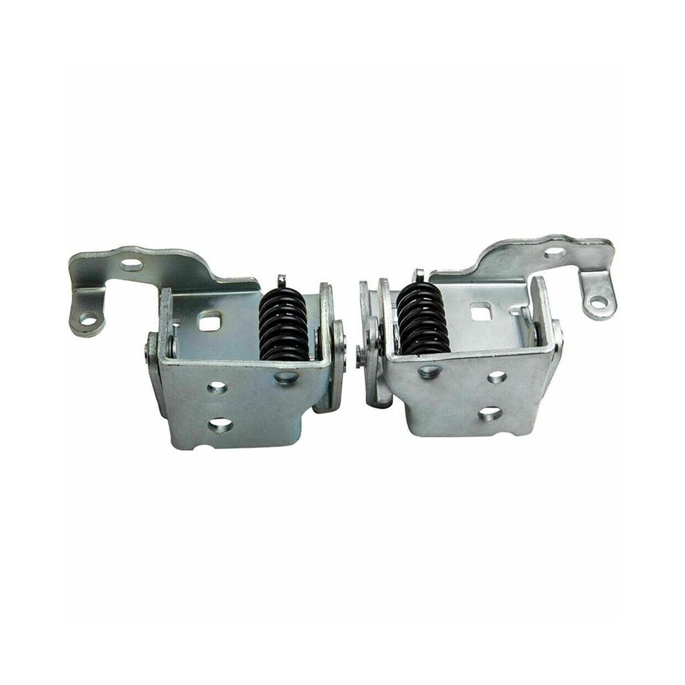 2Pcs Front Left & Right Lower Door Hinge For Silverado Sierra 1500 20969646, 20969645 4713291149223