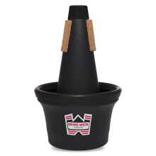 Denis Wick 5575 Cup Mute for for Bb Cornet or