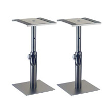 Stagg Table Top Monitor Speaker Stands (Pair)