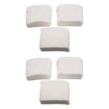 600PCS Disposable Microfibre Electrostatic Floor Cloths for Flat Swivel Mop Multi Fitting Cleaning Wipes