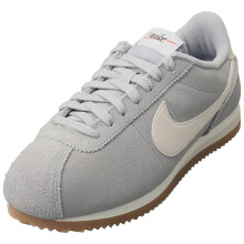 (40.5) Nike Cortez Damen Fashion Sneaker Rauchgrau