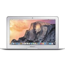 MacBook Air 13 inches 2015 Core i7 (5650U) 2.2GHz 8GB 256GB QWERTY US - Refurbished