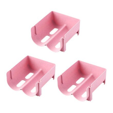 3Pcs Beer Holders Soda Can Holder Beer Holder Bottle Storage Rack Hanger Refrigerator Organizer,